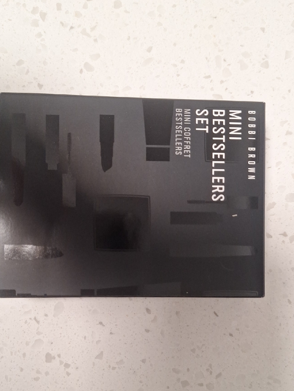 Bobbi Brown Mini Bestsellers Set